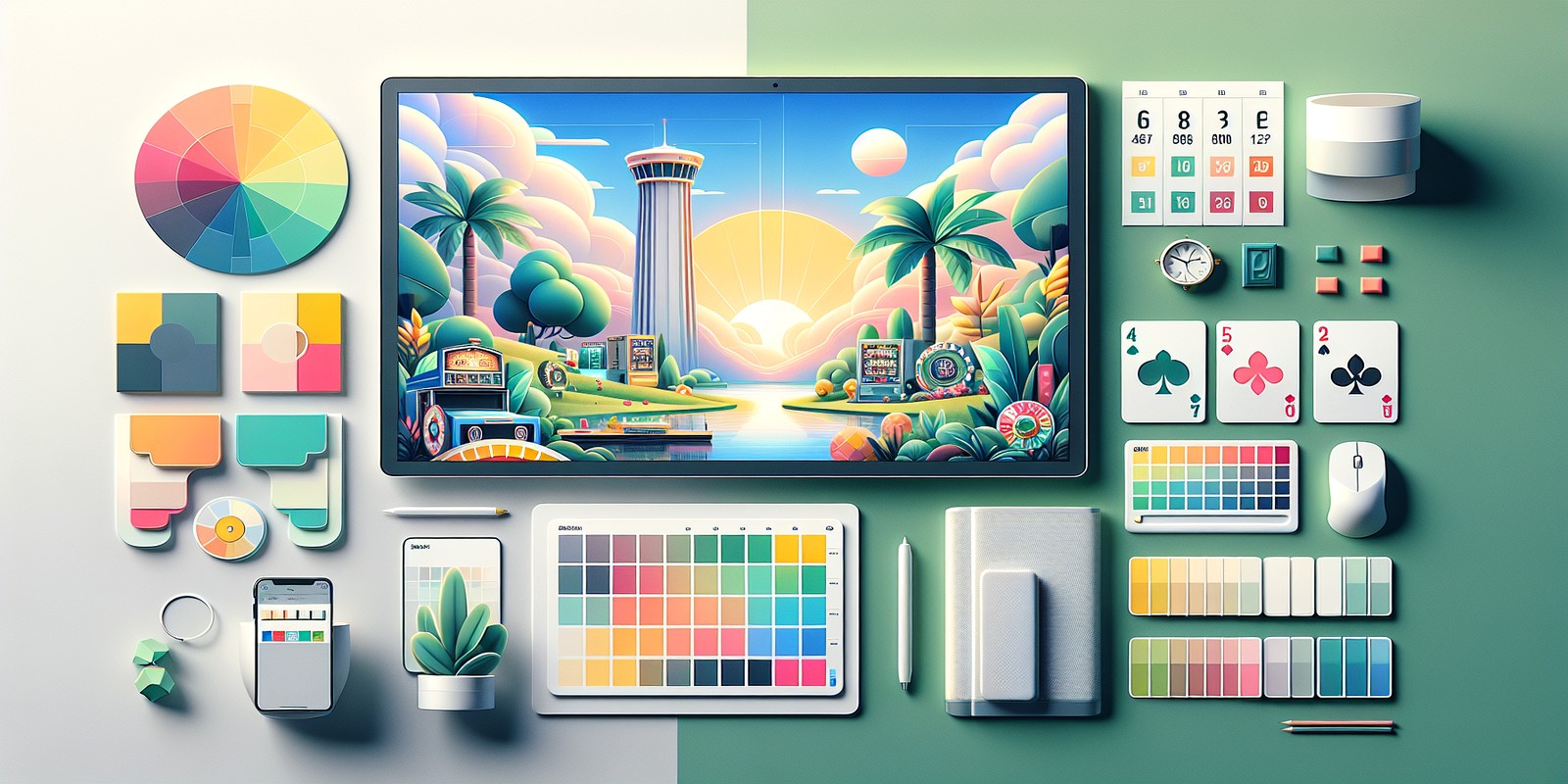 Discover Real Slots Online: Your Ultimate Guide for 2025 - Slot Strategy Guide for global | RUPEESLOTS