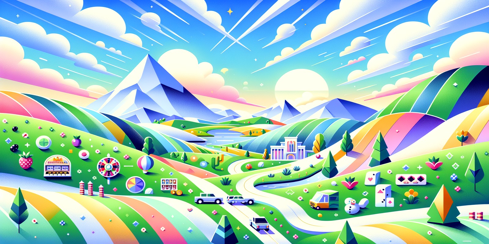 Discover the Castle App: Your Gateway to Winning Slot Games 2025 - Slot Strategy Guide for pakistani | RUPEESLOTS