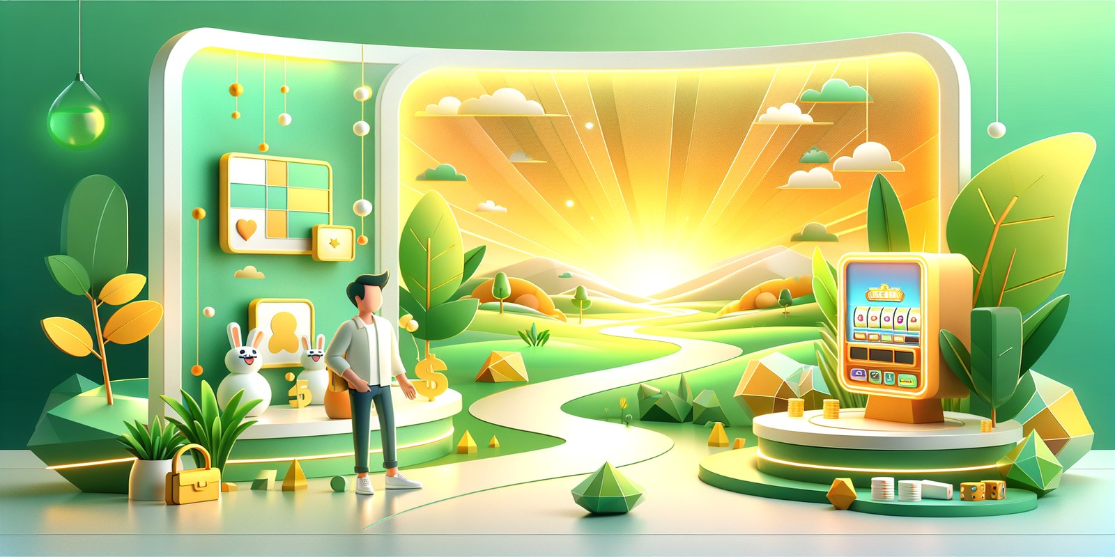 Discover the Excitement of Real Slots Online: 2025 Player's Guide - Slot Strategy Guide for global | RUPEESLOTS