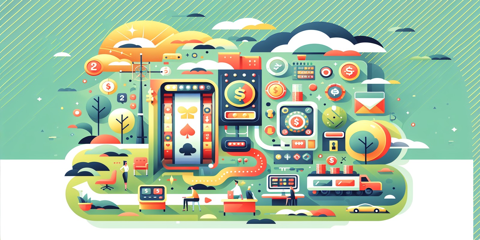 2026 slot game trends visual - A comprehensive guide for RUPEESLOTS players in Pakistan.