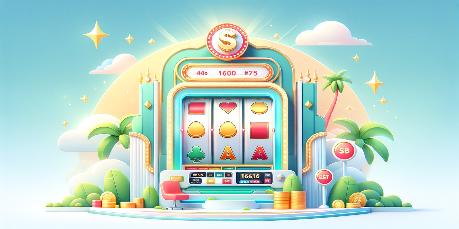 Discover the Hottest New Slot Games of 2025: Spin to Win Big! - Slot Strategy Guide for pakistani | RUPEESLOTS