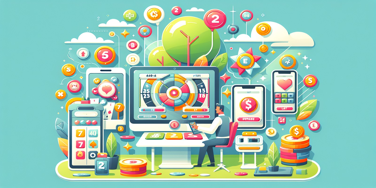 Discover the Hottest New Slot Games of 2025: Top Picks for Players - Slot Strategy Guide for global | RUPEESLOTS