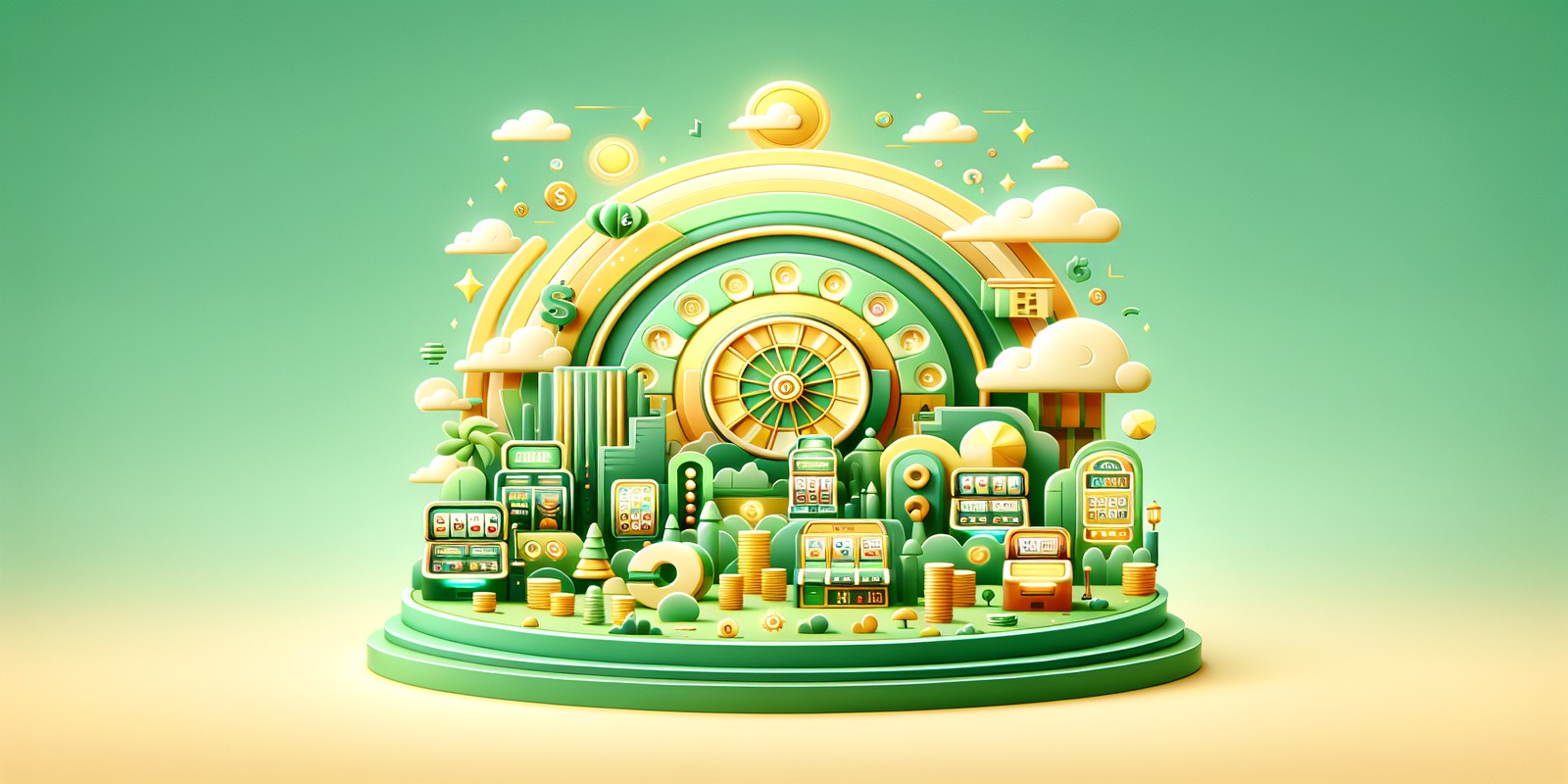 Discover the Hottest Slots New Game Releases of 2025! - Slot Strategy Guide for global | RUPEESLOTS