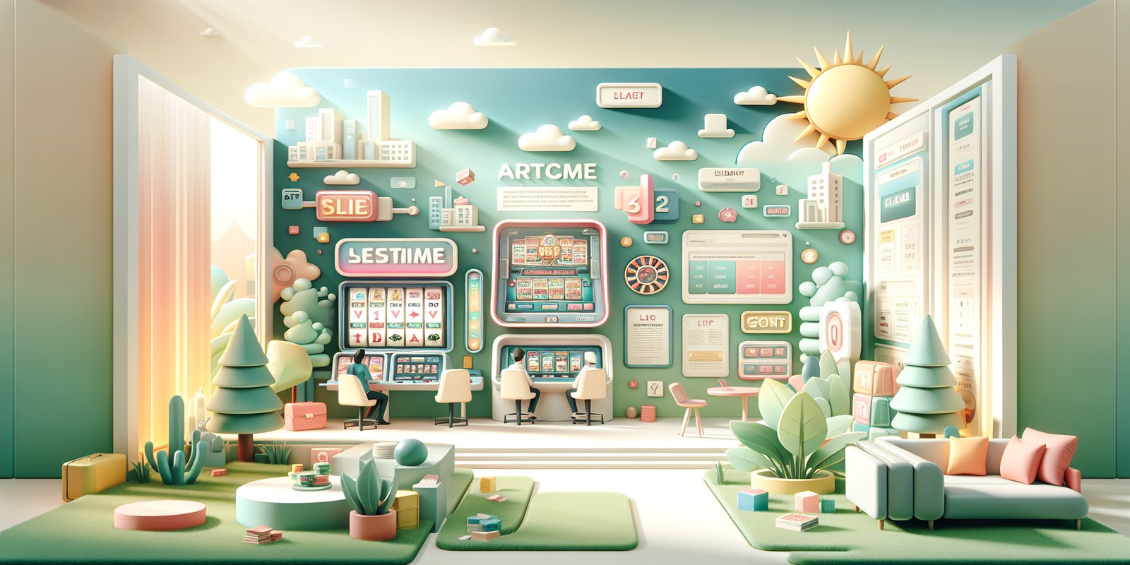 Discover the Thrill of Real Slots Online in 2025: Your Ultimate Guide - Slot Strategy Guide for pakistani | RUPEESLOTS