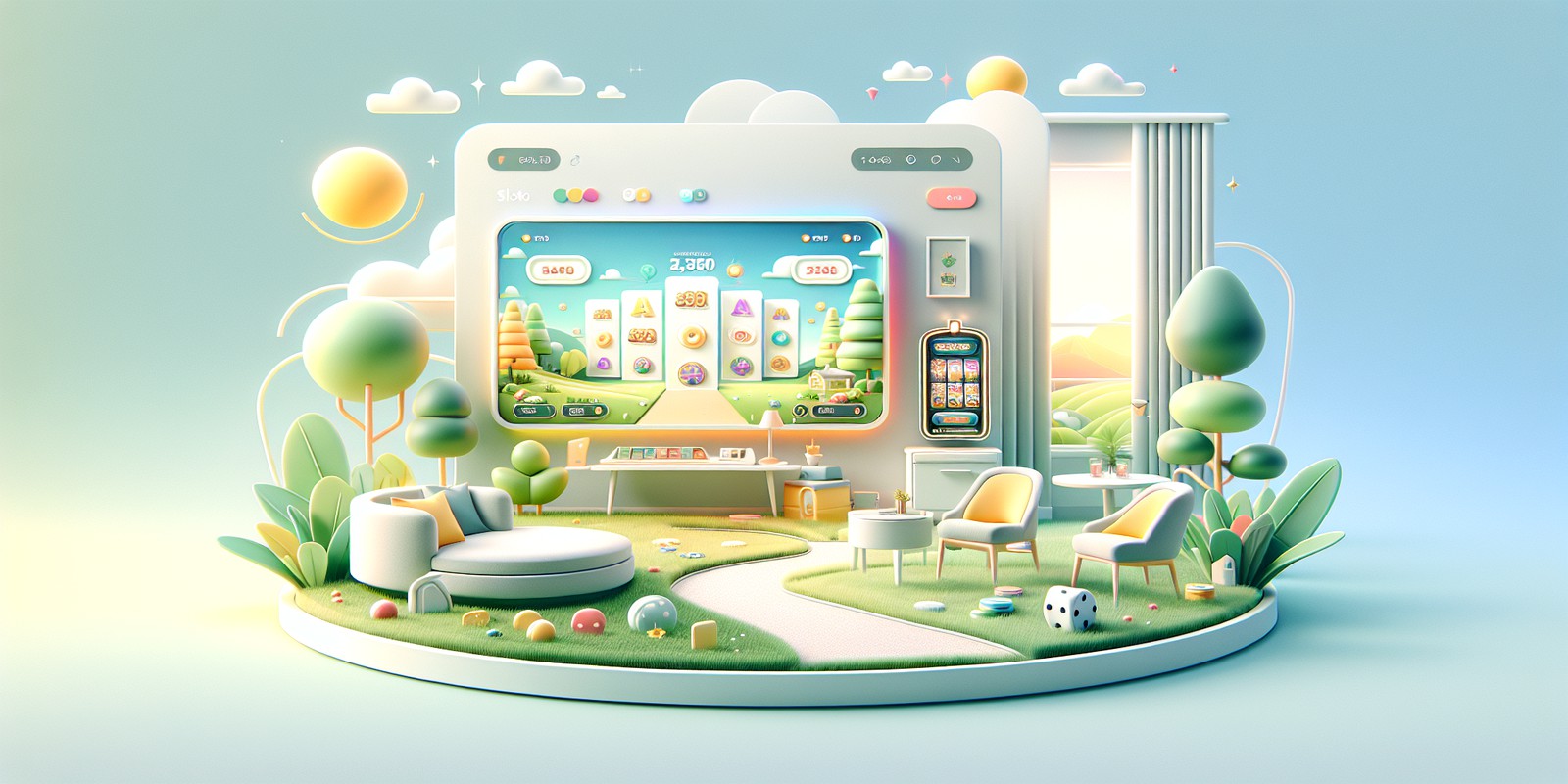 Explore Exciting New Slot Games in 2025: A Player's Paradise - Slot Strategy Guide for global | RUPEESLOTS