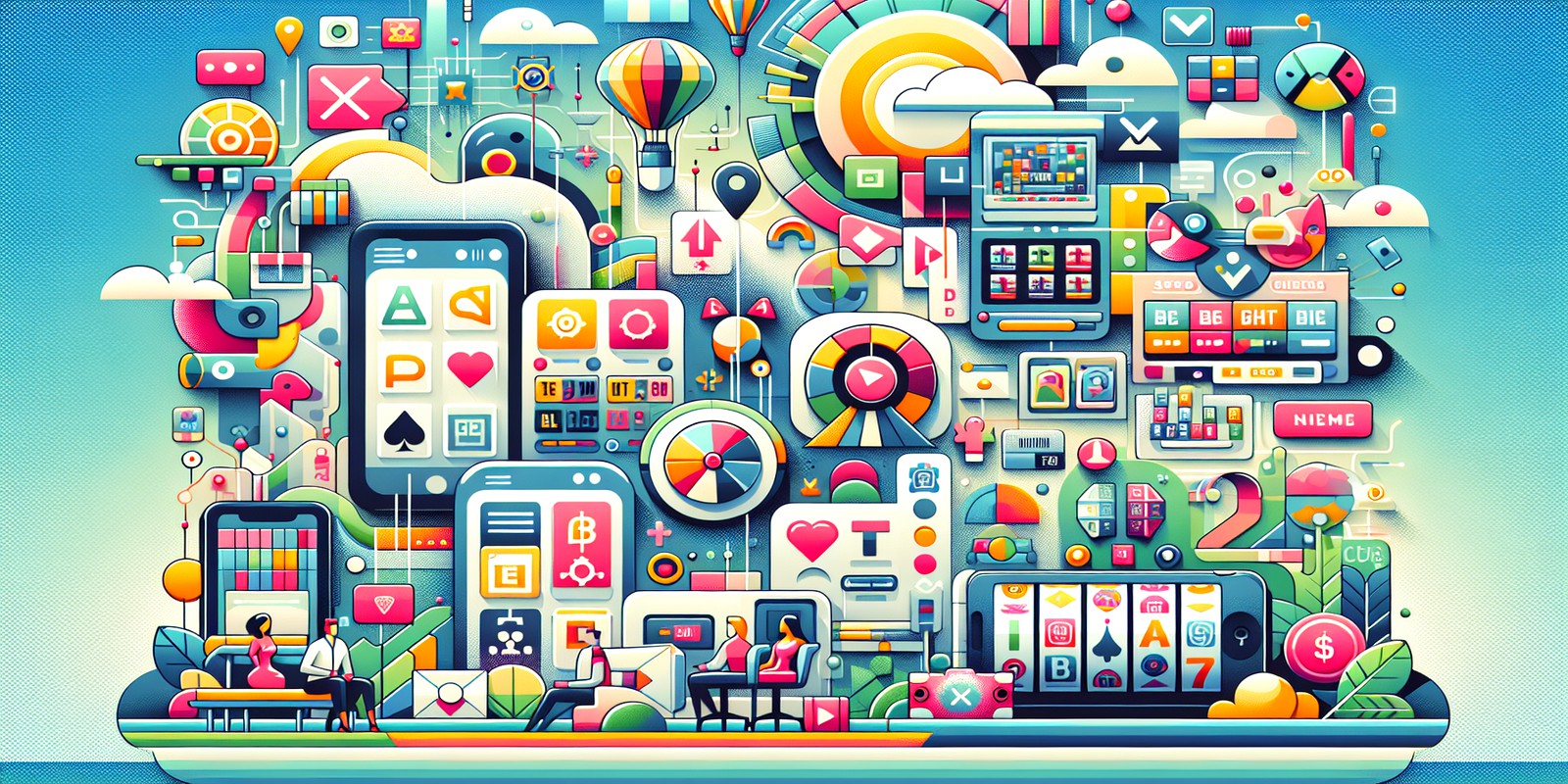 Explore Exciting New Slot Games in 2025: What Players Should Know - Slot Strategy Guide for pakistani | RUPEESLOTS