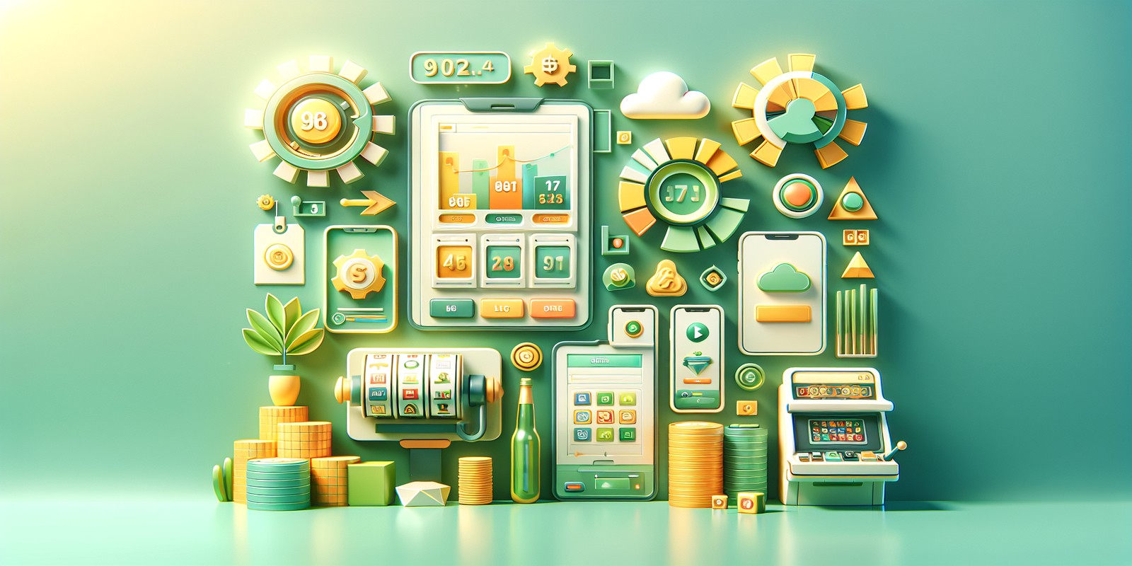 Explore Real Slots Online in Pakistan: Your Ultimate 2025 Guide - Slot Strategy Guide for Players | RUPEESLOTS