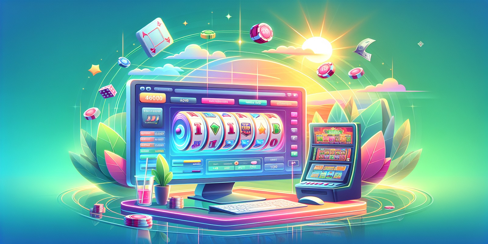 Explore Real Slots Online: Your Ultimate Guide for 2025 - Slot Strategy Guide for pakistani | RUPEESLOTS
