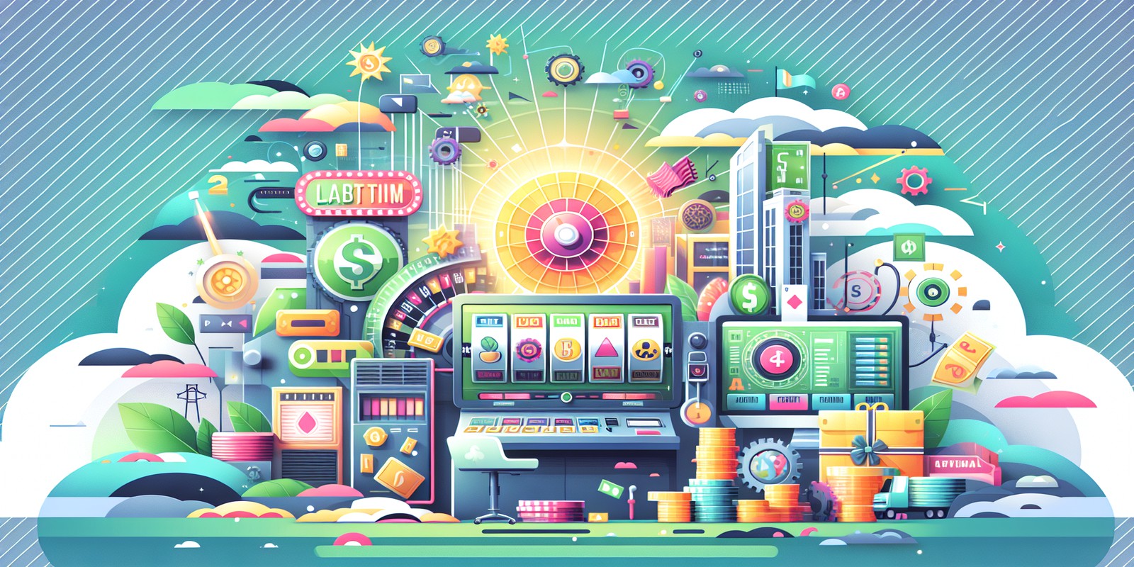 Unlock All Slots Games APK: Your Ultimate Guide for 2025 - Slot Strategy Guide for pakistani | RUPEESLOTS