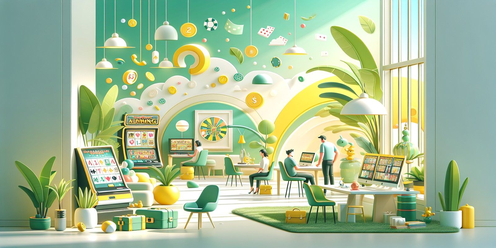 Unlock Big Wins in Gambling Slots: Strategies for 2025 Success - Slot Strategy Guide for global | RUPEESLOTS