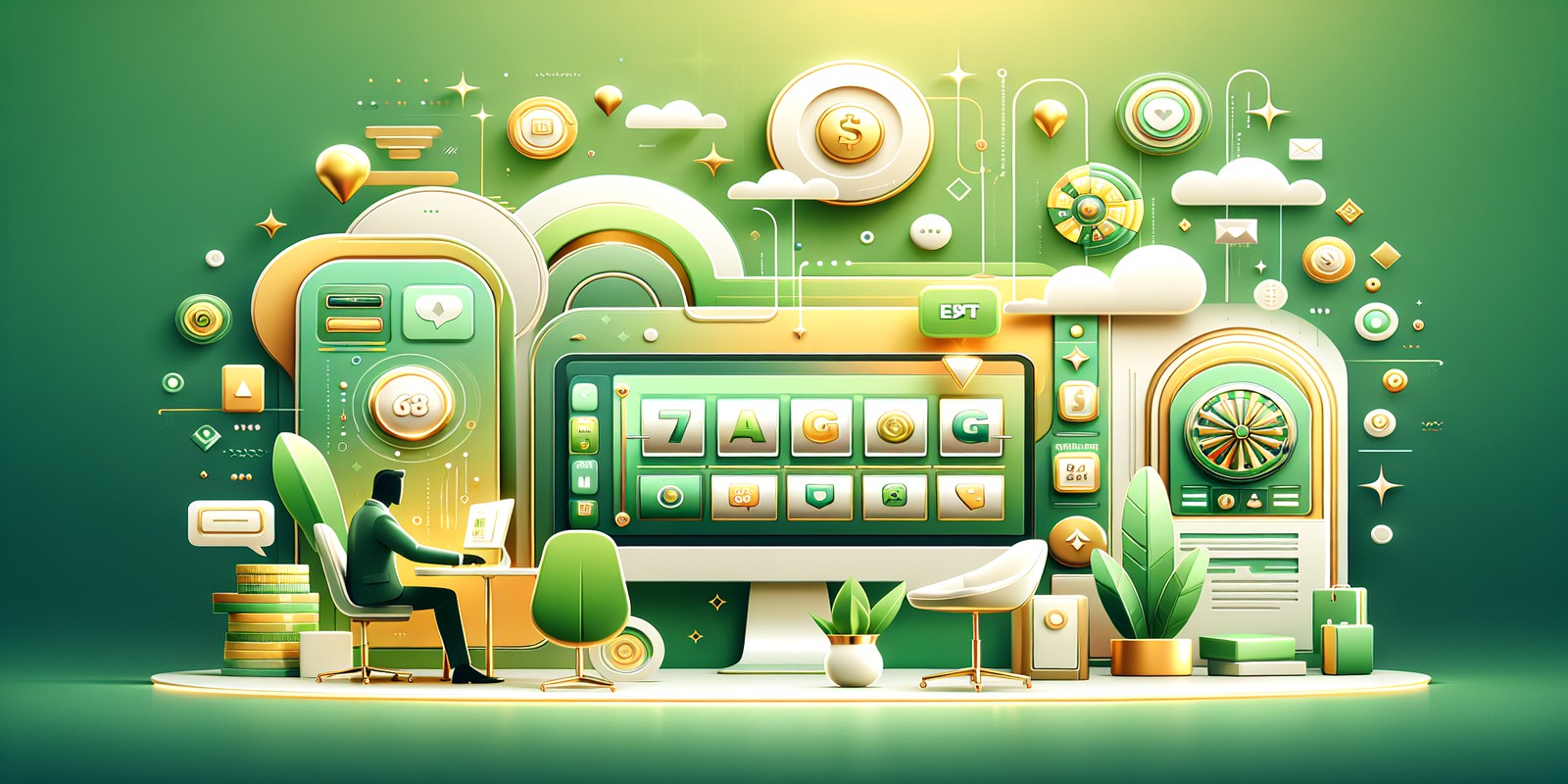 RUPEESLOTS Guide on Top Slot Game Strategies for Big Wins in Pakistan.