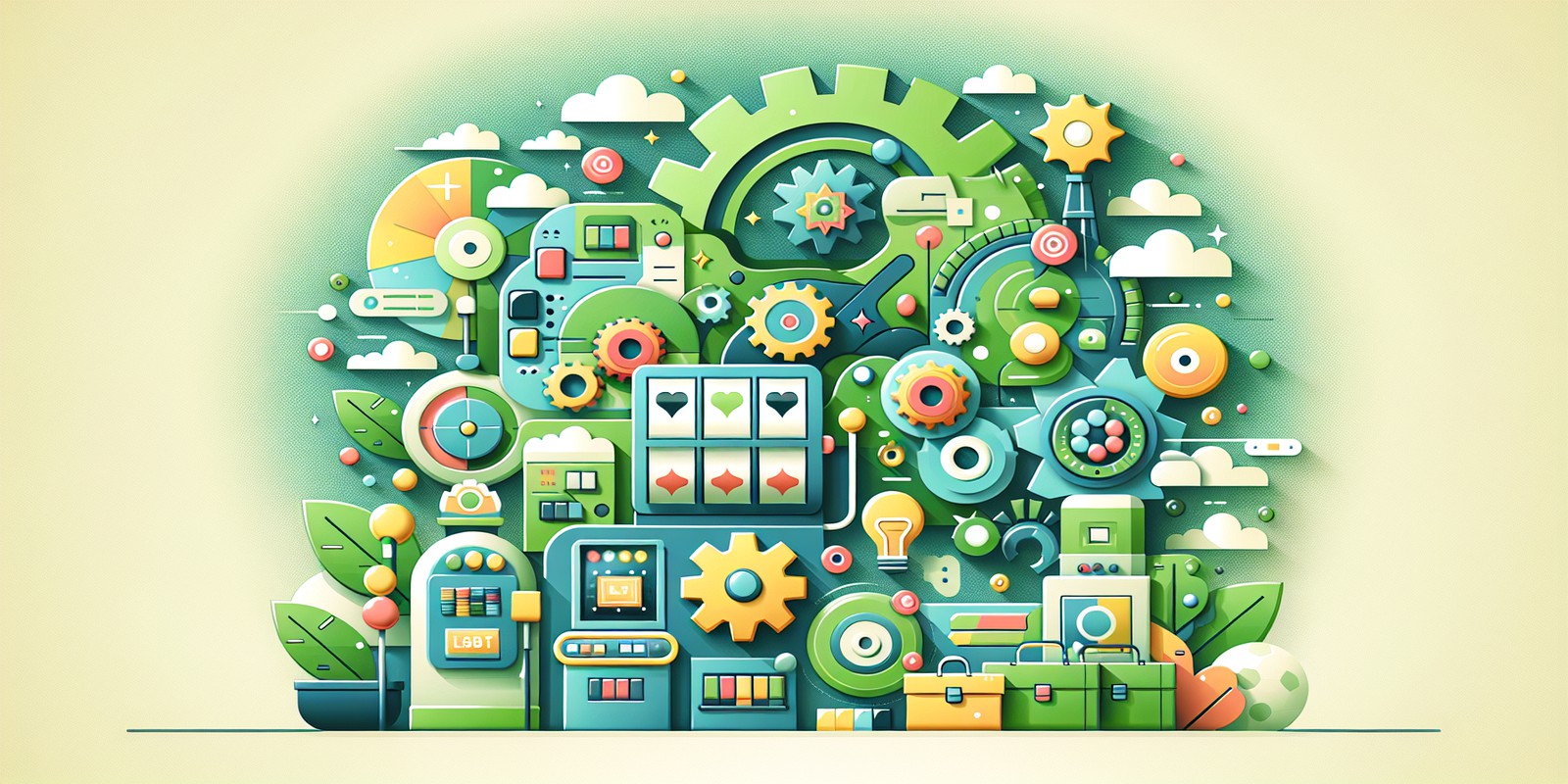 Unlocking All Slots Games APK: Your Essential Guide for Pakistani Players in 2026