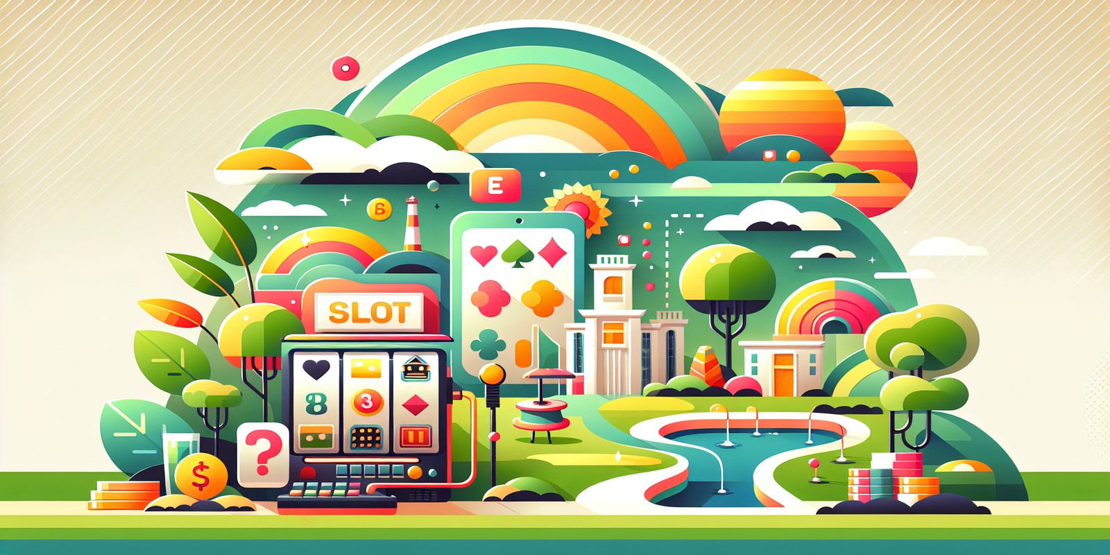 Unlocking the Best All Slots Games APK: Your 2025 Guide - Slot Strategy Guide for global | RUPEESLOTS