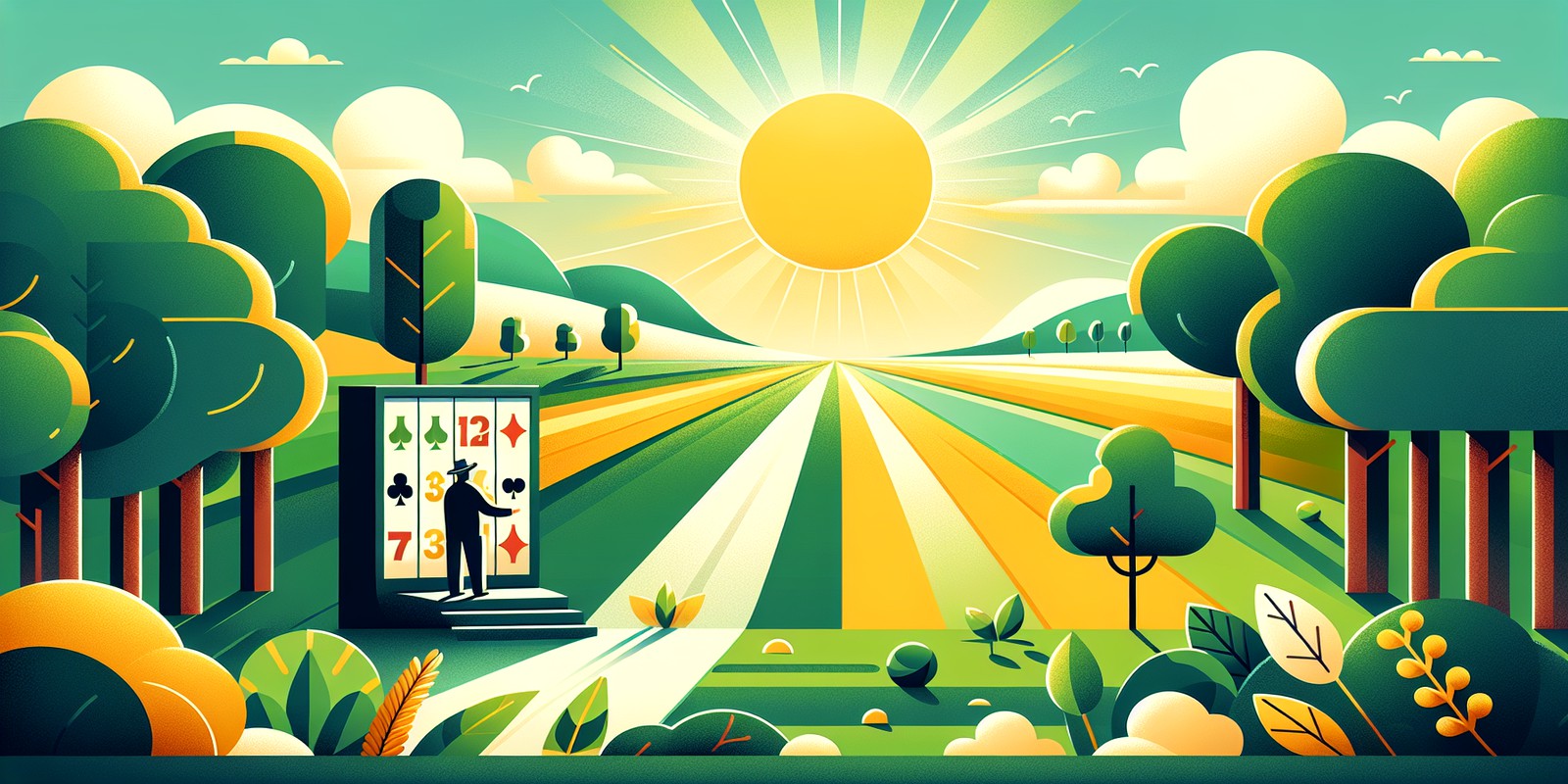 Unlocking the Magic of 777 Slots: Your Lucky Casino Guide 2025 - Slot Strategy Guide for global | RUPEESLOTS