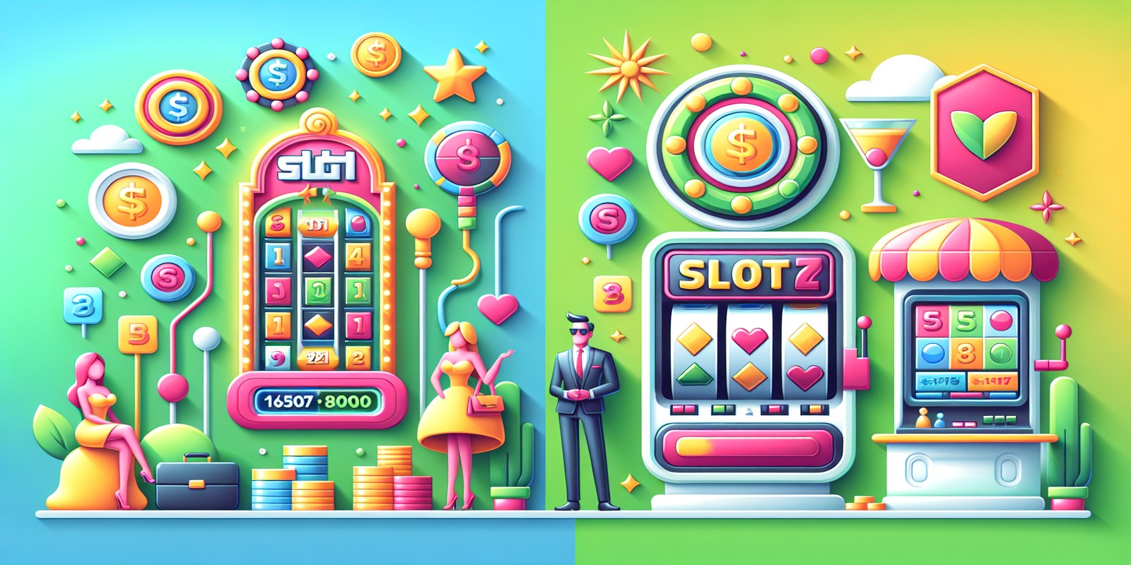 Unlocking Winning Potential: Master Gambling Slots in 2026 - RUPEESLOTS Guide for Pakistan Players
