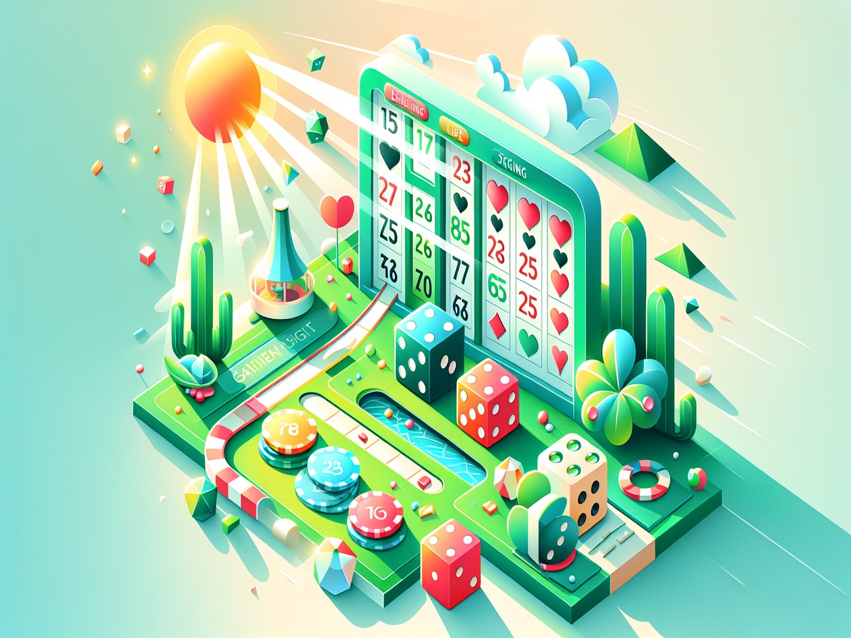 RUPEESLOTS Dice Games - Roll for Fun and Fortune