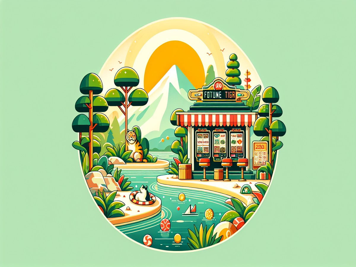 RUPEESLOTS Fortune Tiger Games - Discover Winning Opportunities