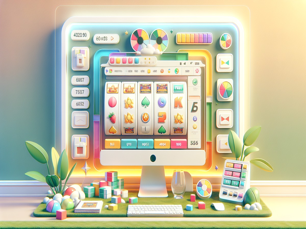 RUPEESLOTS More Games - Explore a Variety of Fun Options