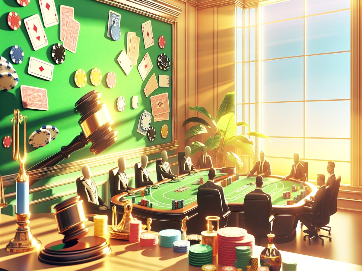 RUPEESLOTS Poker Games - Test Your Skills and Win